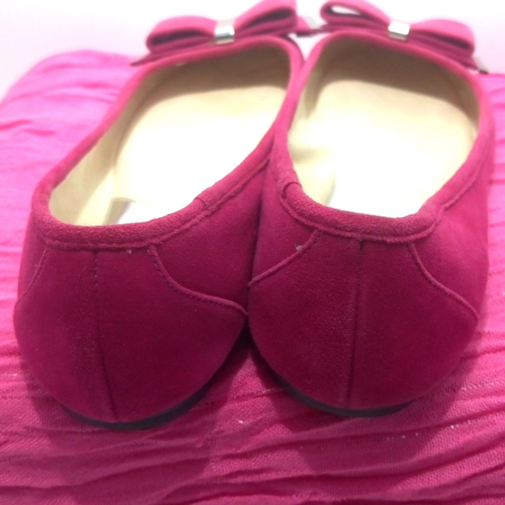 MICHAEL KORS FLATS - Picture 4 of 4